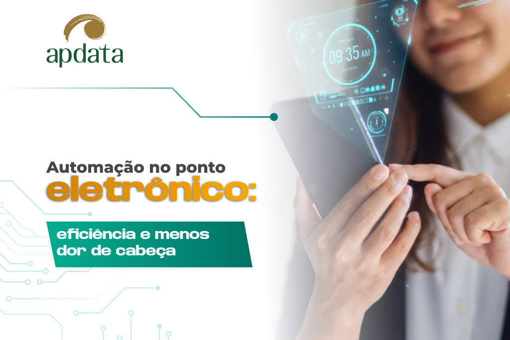 Folha de pagamento autônoma: o novo RH digital