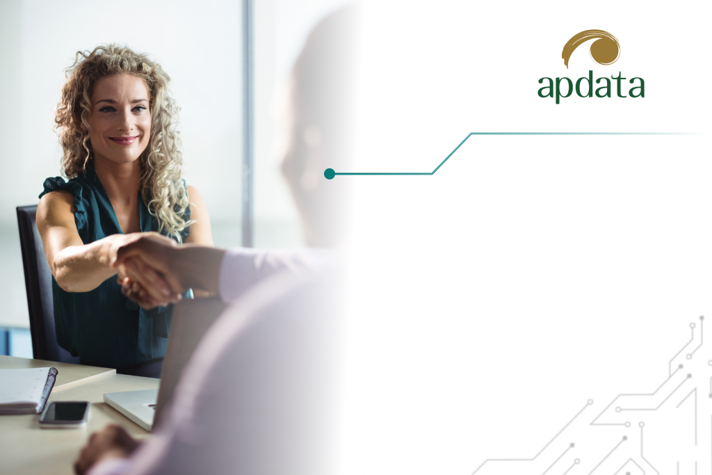 Recrutamento estratégico: usando dados nesse processo